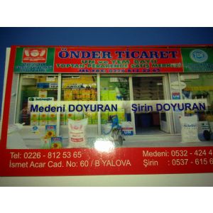 Önder Ticaret
