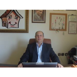 BARAN EMLAK MÜŞAVİRLİĞİ