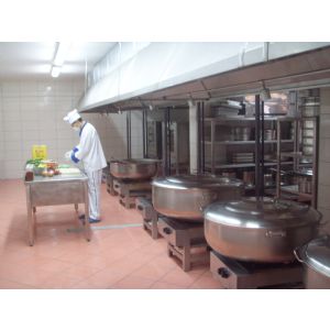 AYBERK CATERING & TABLDOT