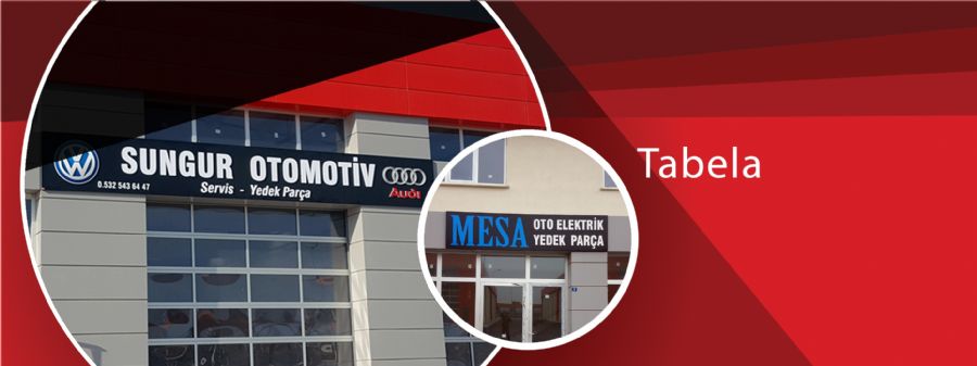 UMAY REKLAM SAN.TİC.LTD.ŞTİ.