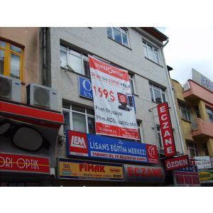 MFC Eğitim Medikal Turizm San. Tic. A.Ş.