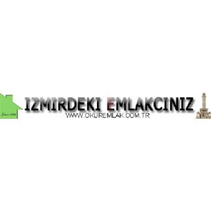 OKUR EMLAK | İZMİR