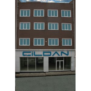 ÇİLDAN MEKATRONİK