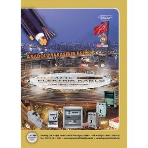 DUYMAÇ ELEKTRİK&KABLO SAN. TİC. LTD. ŞTİ