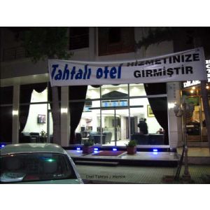 Otel Tahtalı Mersin