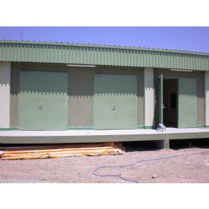 ÖZEL YAPI MİMARLIK İNŞ DIŞ TİC LTD.ŞTİ