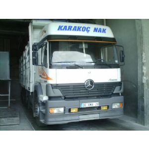 KARAKOÇ NAKLİYAT