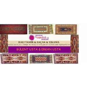 EXPERHALI HALI BAKIM VE TAMİR YIKAMA