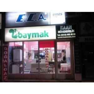 Kaan Isı Sistemleri ve Mühendislik