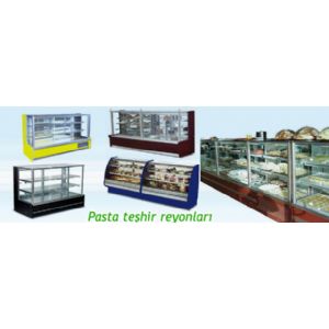 ENDÜSTRİYEL MUTFAK EKİPMANLARI İMALAT PAZARLAMA SAN.TİC.LTD.ŞTİ