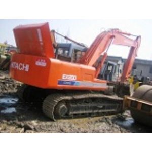 used excavator Hitachi EX200-1 