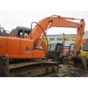 used excavator Hitachi ZX200-6 