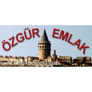 ÖZGÜR EMLAK DEKORASYON