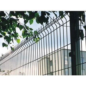 Betafence Panel Çit ve Tel Çit Sistemleri