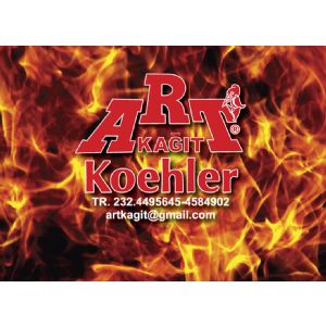 ART KAĞIT TÜRKİYE