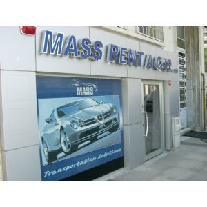 MASS RENT A CAR