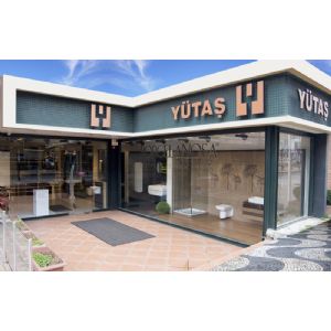 Yütaş Yapı Ürünleri A.Ş İstanbul12