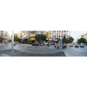 TURKUAZ OTOMOTİV VE YEDEK PARÇA PAZ.TİC.LTD.ŞTİ