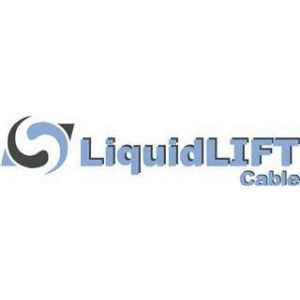 Liquid Lift Cable