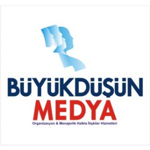 Büyük Düşün Medya Organizasyon