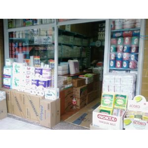 Pınar ticaret