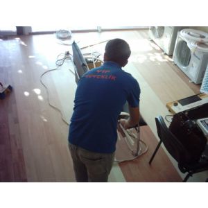 Vip Elektronik Güvenlik Sistemleri