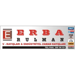 ERBA RULMAN