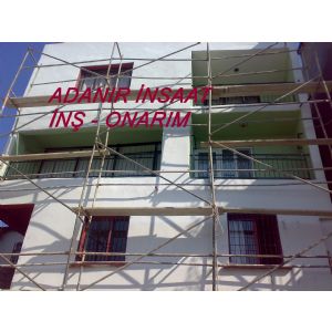 ADANİR İNSAAT ONARIM