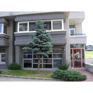 Yüksel Yapı Ltd.