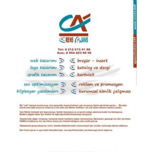 Crens Ajans