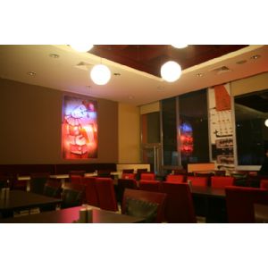 ROKKAA RESTAURANT