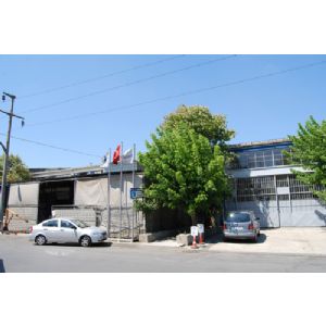 YILDIRIM PLASTİK  MAKİNE, KALIP, SANAYİ VE TİC.LTD.ŞTİ.