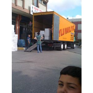 SOYLU Evden Eve Nakliyat İstanbul