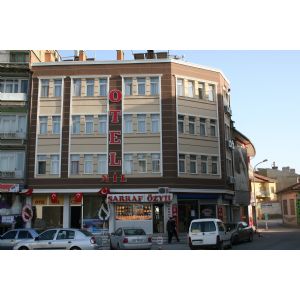 Konya Otel Nil