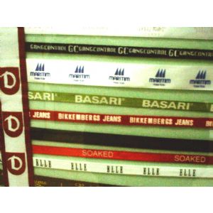BAŞARITEKS KONF.AKSESUAR SAN.LTD.ŞTİ-KURDELE