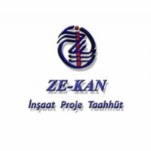 ZE-KAN İNŞAAT PROJE TAAHHÜT