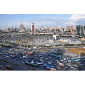 ŞAŞMAZ PLAZA