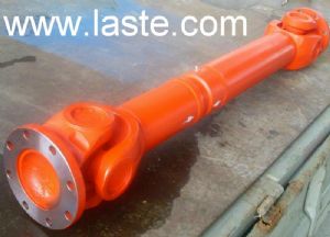 cardan shaft 