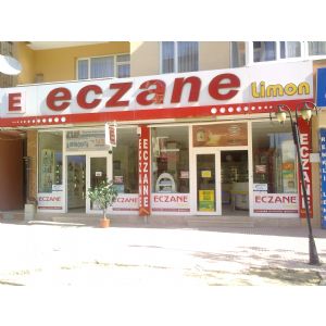 Limon Eczanesi