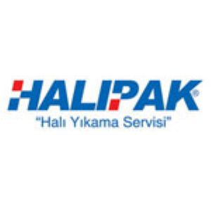 Halıpak Halı Yıkama Fabrikası