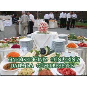 Alioğlu Catering GIDA VE YEMEK SAN.TIC.LTD.STI.  