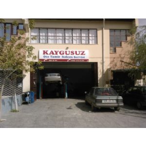 Kaygusuz Oto Tamir ve Bakım Servisi