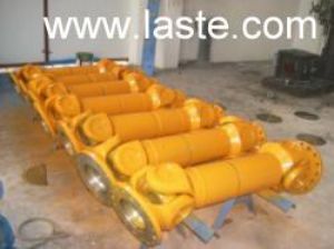 industrial cardan shaft 