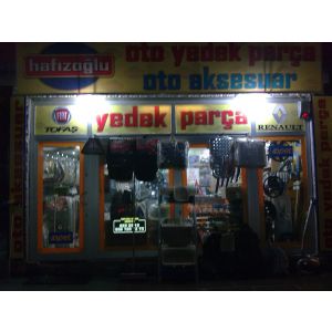 HAFIZOĞLU OTOMOTİV KARS