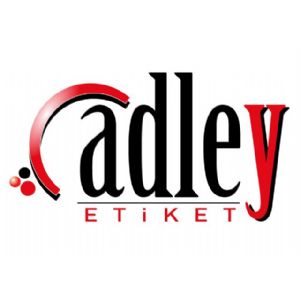ADLEY ETİKET