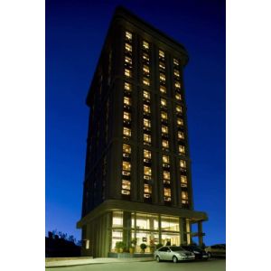 The Marmara Sisli