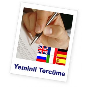 OSTİM TERCÜME BÜROSU