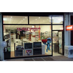 Temiz Kardeşler Ltd. Şti.