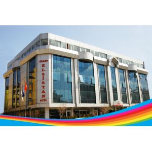 Grand Elbistan Otel