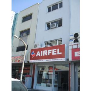 AIRFEL KLİMA MAVOTEK MÜHENDİSLİK  LTD.ŞTİ.